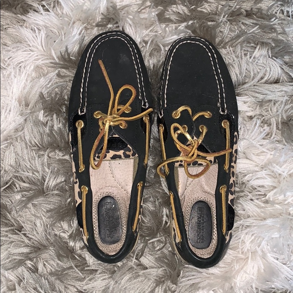 Sperry shoes